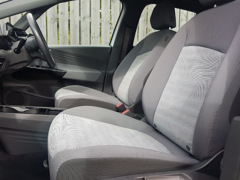 Used Volkswagen ID.3 2022 for sale - 76700046: Photo 5