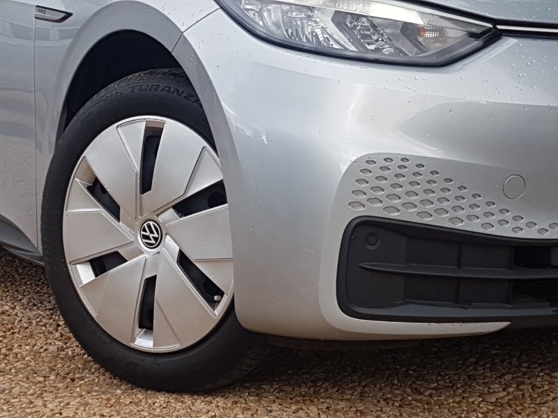 Used Volkswagen ID.3 2022 for sale - 76700046: Photo 9