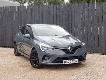 2020 - 1.0 TCe 100 Iconic 5dr