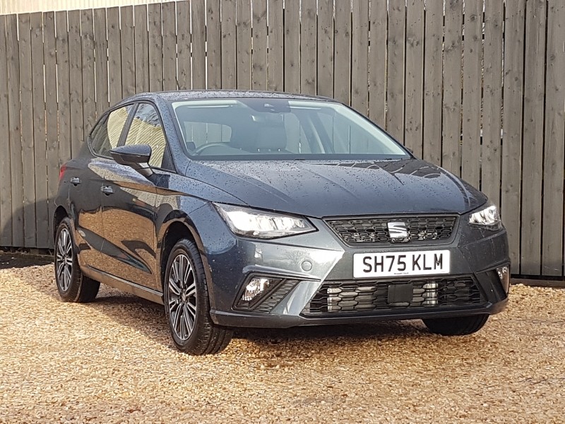 Used SEAT Ibiza 2025 for sale - 77281495: Photo 12