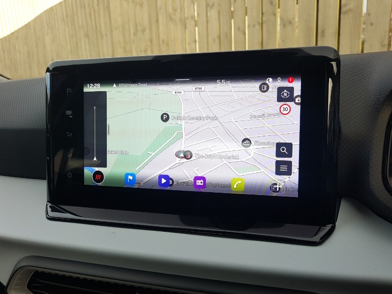 Used SEAT Ibiza 2025 for sale - 77281495: Photo 15