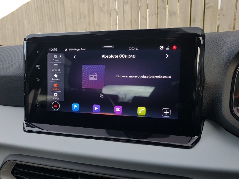 Used SEAT Ibiza 2025 for sale - 77281495: Photo 17