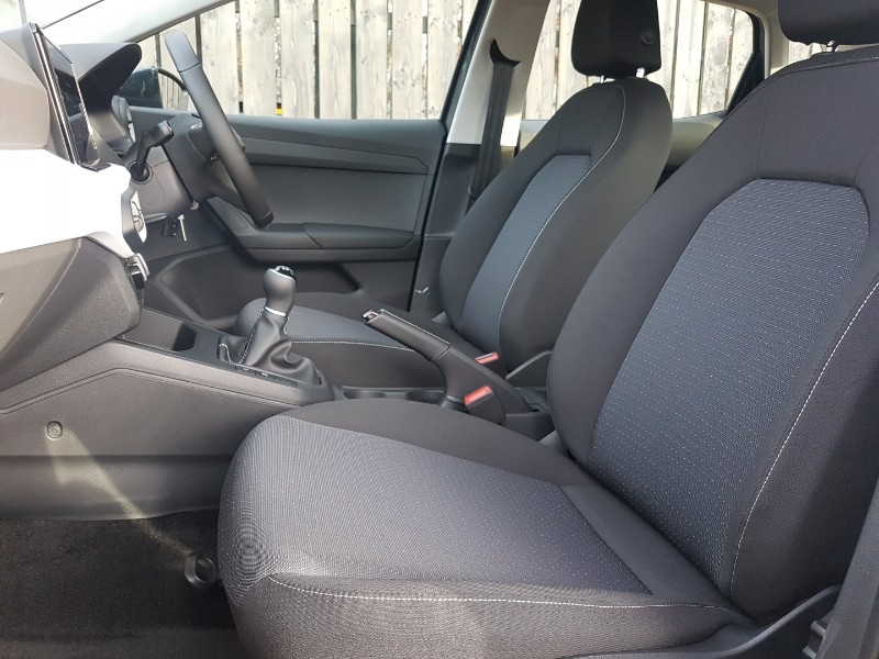 Used SEAT Ibiza 2025 for sale - 77281495: Photo 5