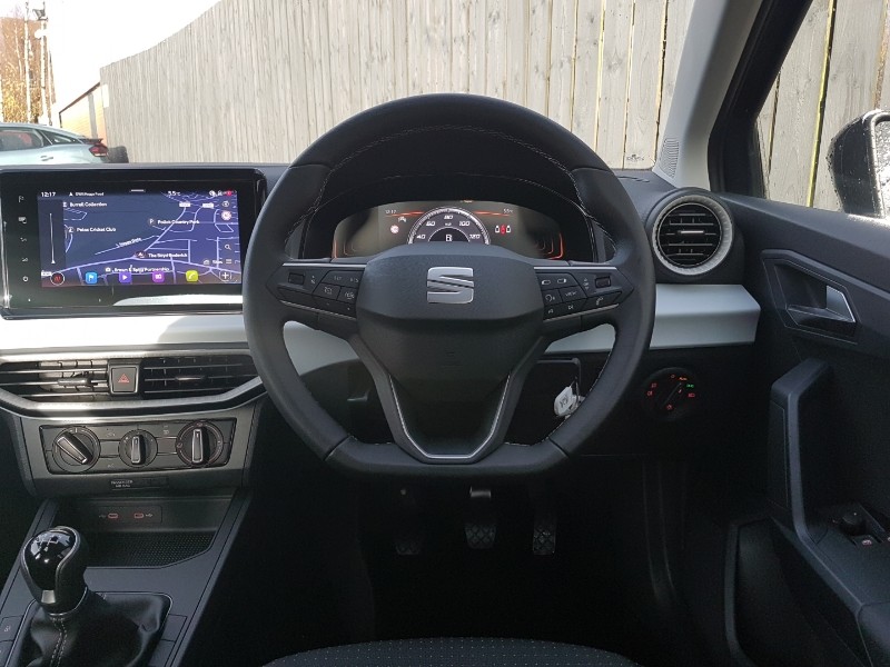 Used SEAT Ibiza 2025 for sale - 77281495: Photo 7