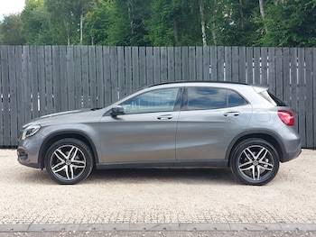 Used Mercedes-Benz GLA 2019 for sale - 79164610: Photo