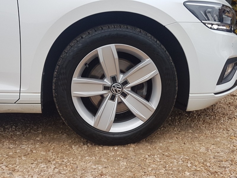 Used Volkswagen Passat 2020 for sale - 76636591: Photo 12