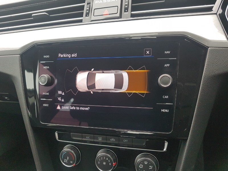 Used Volkswagen Passat 2020 for sale - 76636591: Photo 14