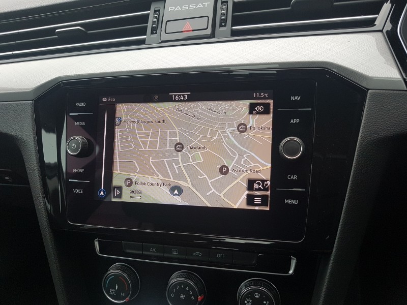 Used Volkswagen Passat 2020 for sale - 76636591: Photo 15