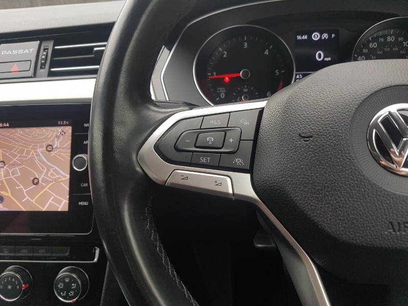 Used Volkswagen Passat 2020 for sale - 76636591: Photo 18