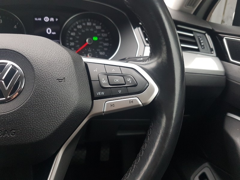 Used Volkswagen Passat 2020 for sale - 76636591: Photo 19