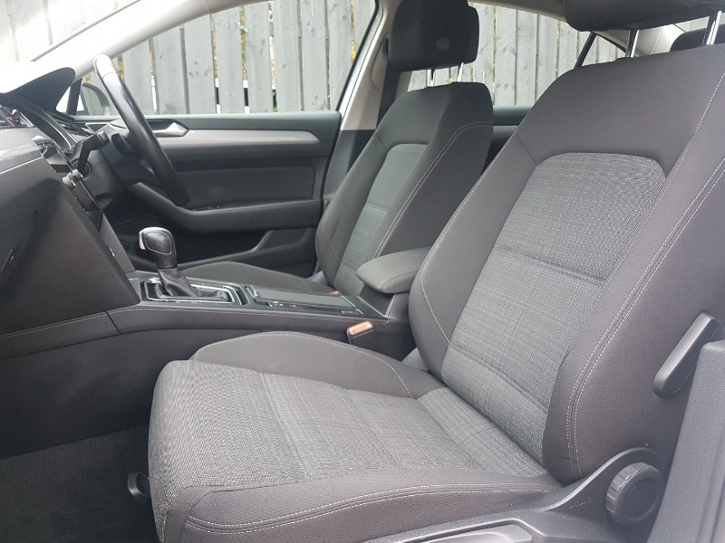 Used Volkswagen Passat 2020 for sale - 76636591: Photo 5