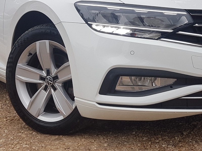 Used Volkswagen Passat 2020 for sale - 76636591: Photo 9