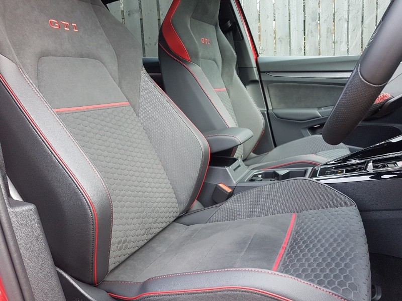 Used Volkswagen Golf 2025 for sale - 77031855: Photo 12