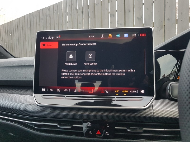 Used Volkswagen Golf 2025 for sale - 77031855: Photo 17