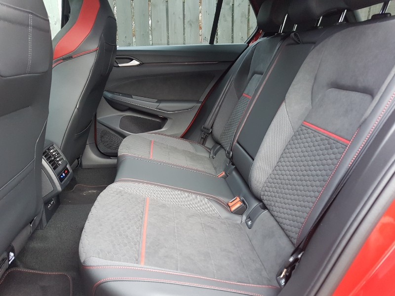 Used Volkswagen Golf 2025 for sale - 77031855: Photo 6