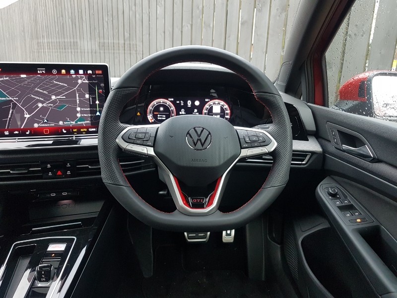 Used Volkswagen Golf 2025 for sale - 77031855: Photo 7