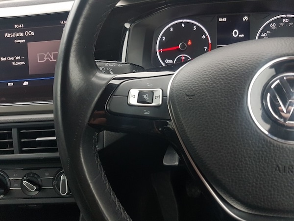 Used Volkswagen Polo 2019 for sale - 76249828: Photo 14