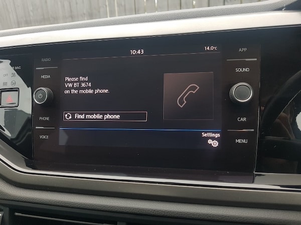 Used Volkswagen Polo 2019 for sale - 76249828: Photo 18