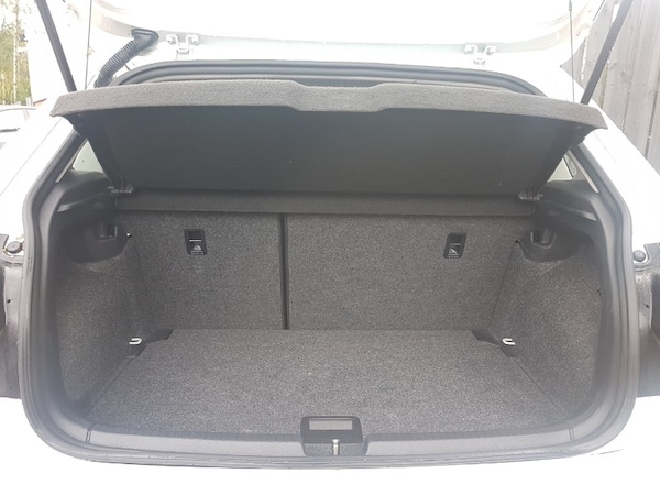 Used Volkswagen Polo 2019 for sale - 76249828: Photo 8