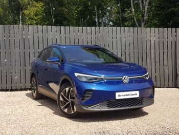 2024 - 125kW Match Pure 52kWh 5dr Auto
