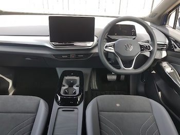 Used Volkswagen ID4 2024 for sale - 75185217: Photo