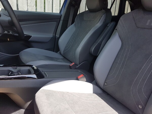 Used Volkswagen ID.4 2024 for sale - 75185217: Photo 5