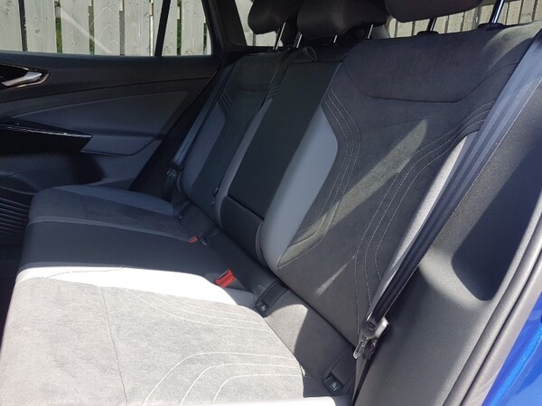 Used Volkswagen ID.4 2024 for sale - 75185217: Photo 6