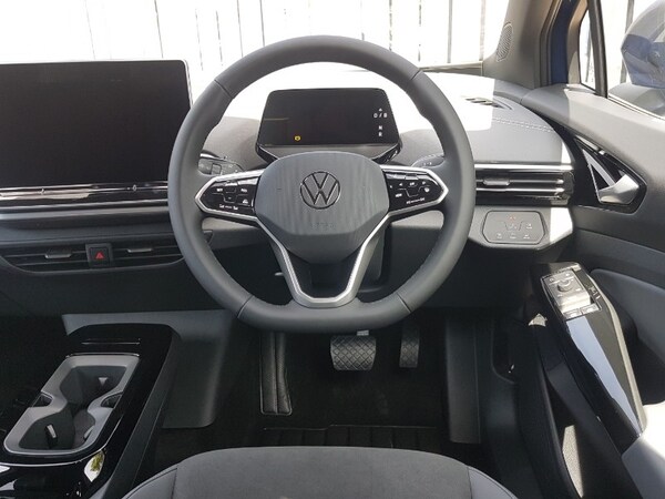 Used Volkswagen ID.4 2024 for sale - 75185217: Photo 7