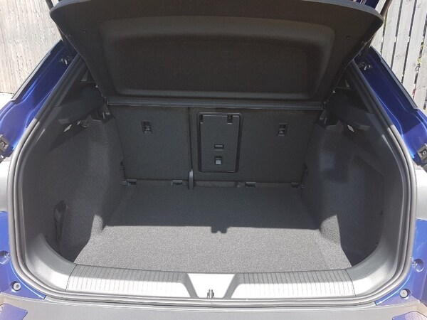 Used Volkswagen ID.4 2024 for sale - 75185217: Photo 8