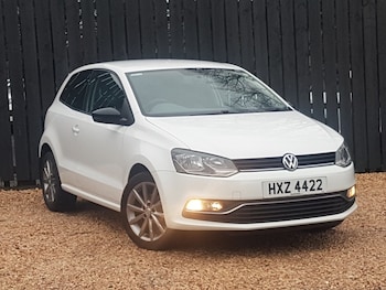 Volkswagen Polo feature image