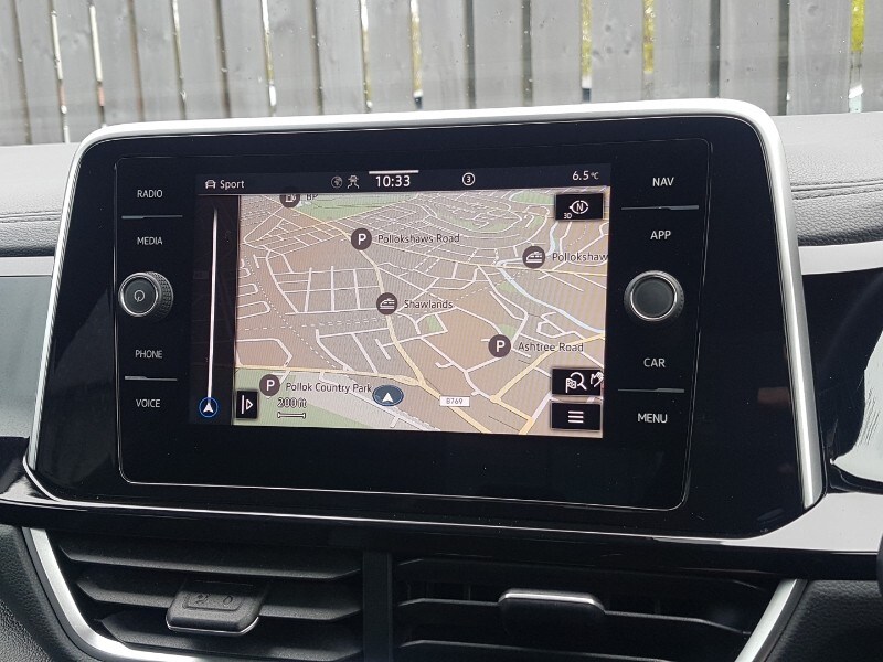 Used Volkswagen T-Roc 2022 for sale - 76275593: Photo 13