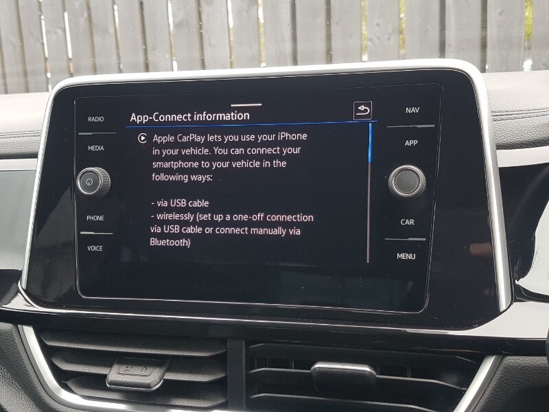 Used Volkswagen T-Roc 2022 for sale - 76275593: Photo 14