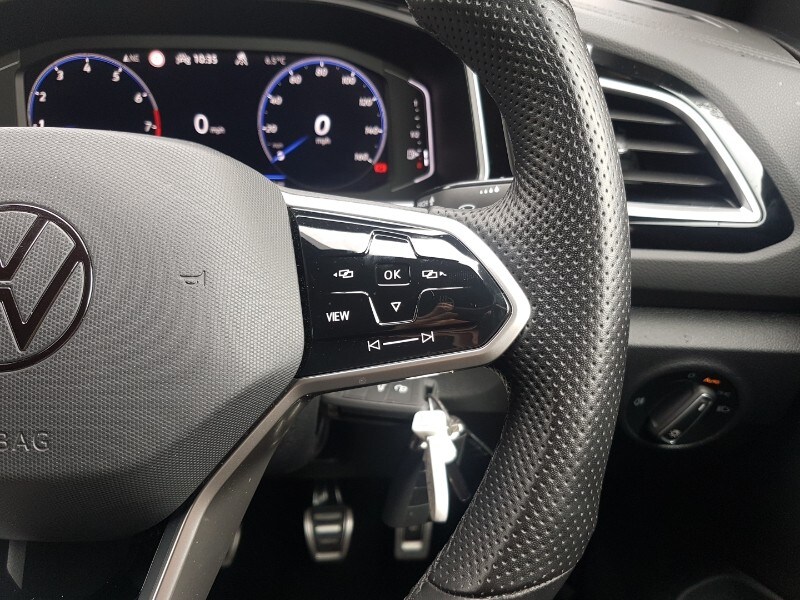 Used Volkswagen T-Roc 2022 for sale - 76275593: Photo 18