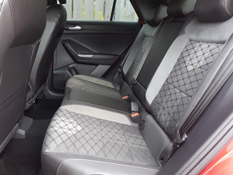 Used Volkswagen T-Roc 2022 for sale - 76275593: Photo 6