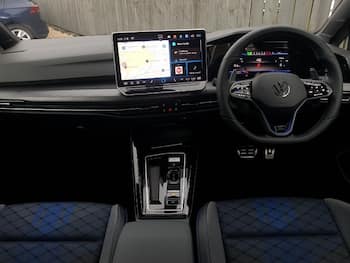 Used Volkswagen Golf 2025 for sale - 79662184: Photo