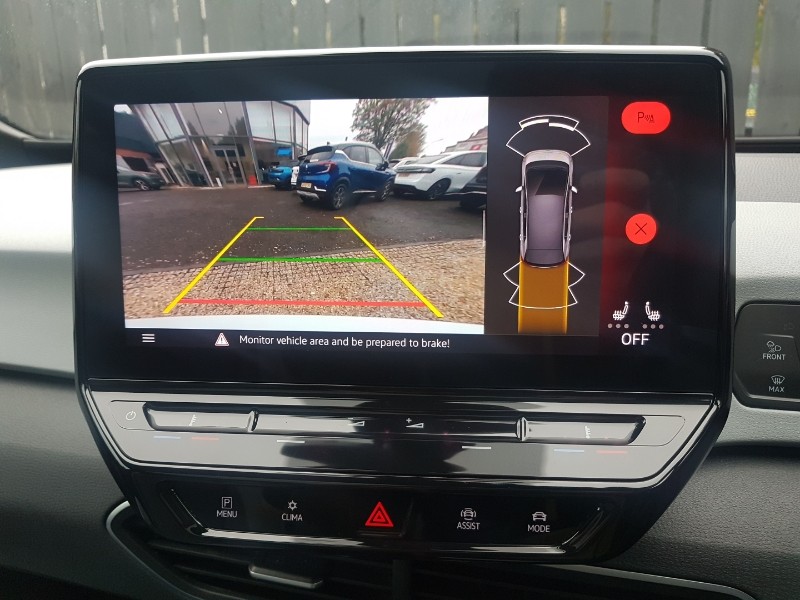 Used Volkswagen ID.3 2021 for sale - 76639284: Photo 10