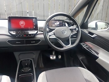 Used Volkswagen ID.3 2021 for sale - 76639284: Photo