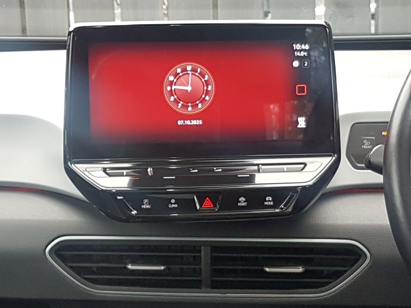 Used Volkswagen ID.3 2021 for sale - 76639284: Photo 7