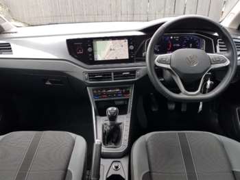 Used Volkswagen Polo 2022 for sale - 74836274: Photo