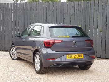 Used Volkswagen Polo 2022 for sale - 74836274: Photo