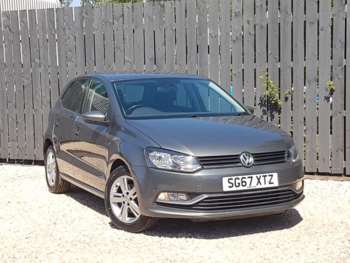 2017 - 1.2 TSI Match Edition 5dr