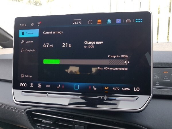 Used Volkswagen ID.3 2025 for sale - 75592050: Photo 14