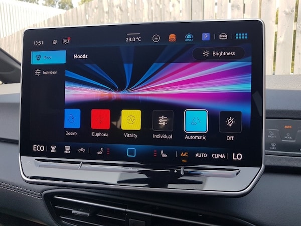 Used Volkswagen ID.3 2025 for sale - 75592050: Photo 16