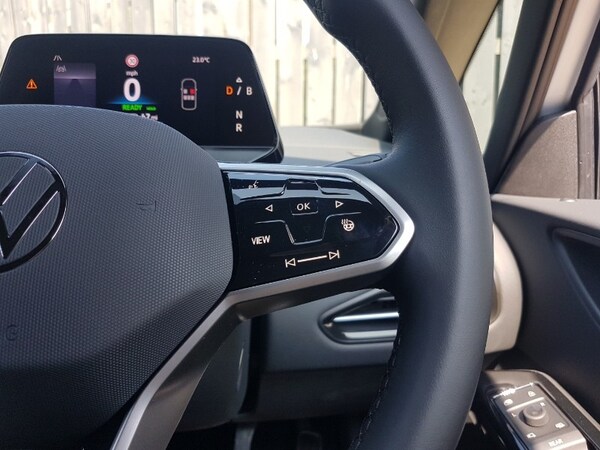 Used Volkswagen ID.3 2025 for sale - 75592050: Photo 18
