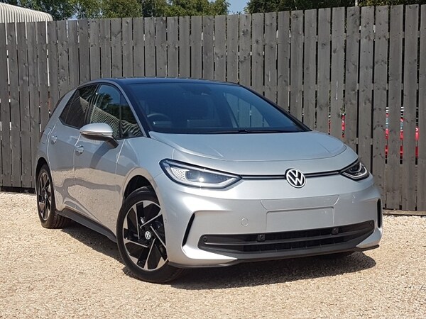 Used Volkswagen ID.3 2025 for sale - 75592050: Photo 1
