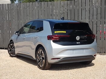 Used Volkswagen ID3 2025 for sale - 75592050: Photo