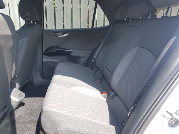 Used Volkswagen ID.3 2025 for sale - 75592050: Photo 6