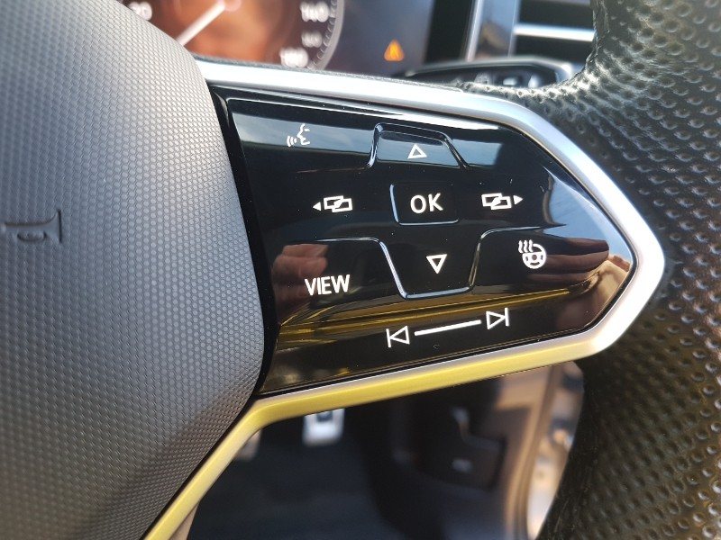 Used Volkswagen Touareg 2021 for sale - 78118175: Photo 19