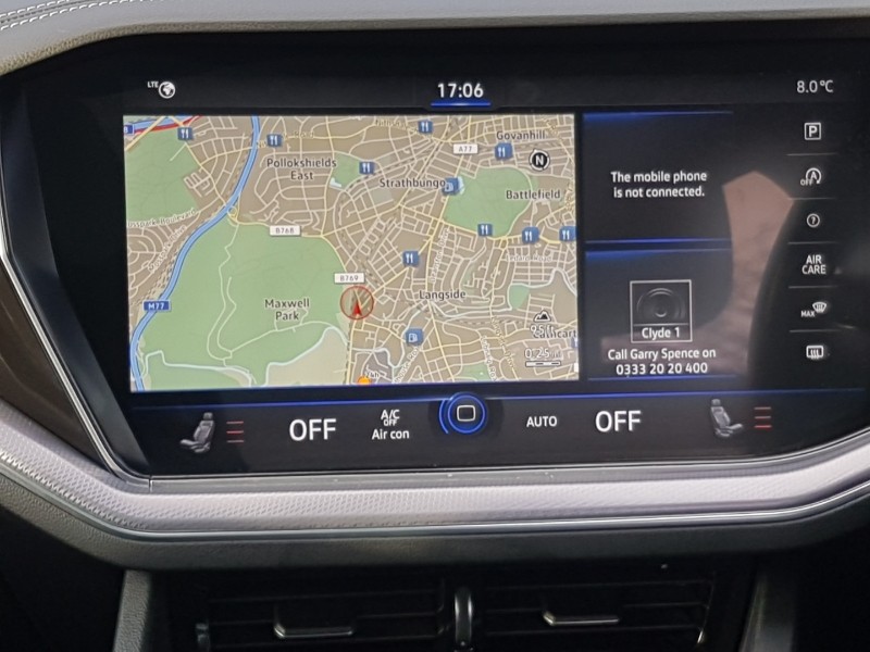 Used Volkswagen Touareg 2021 for sale - 78118175: Photo 7