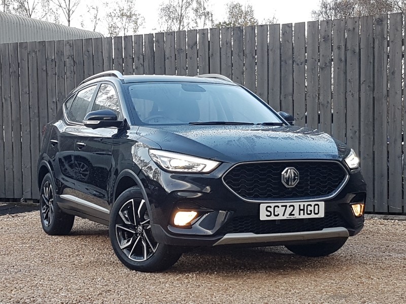 Used MG MG ZS 2022 for sale - 76613838: Photo 1